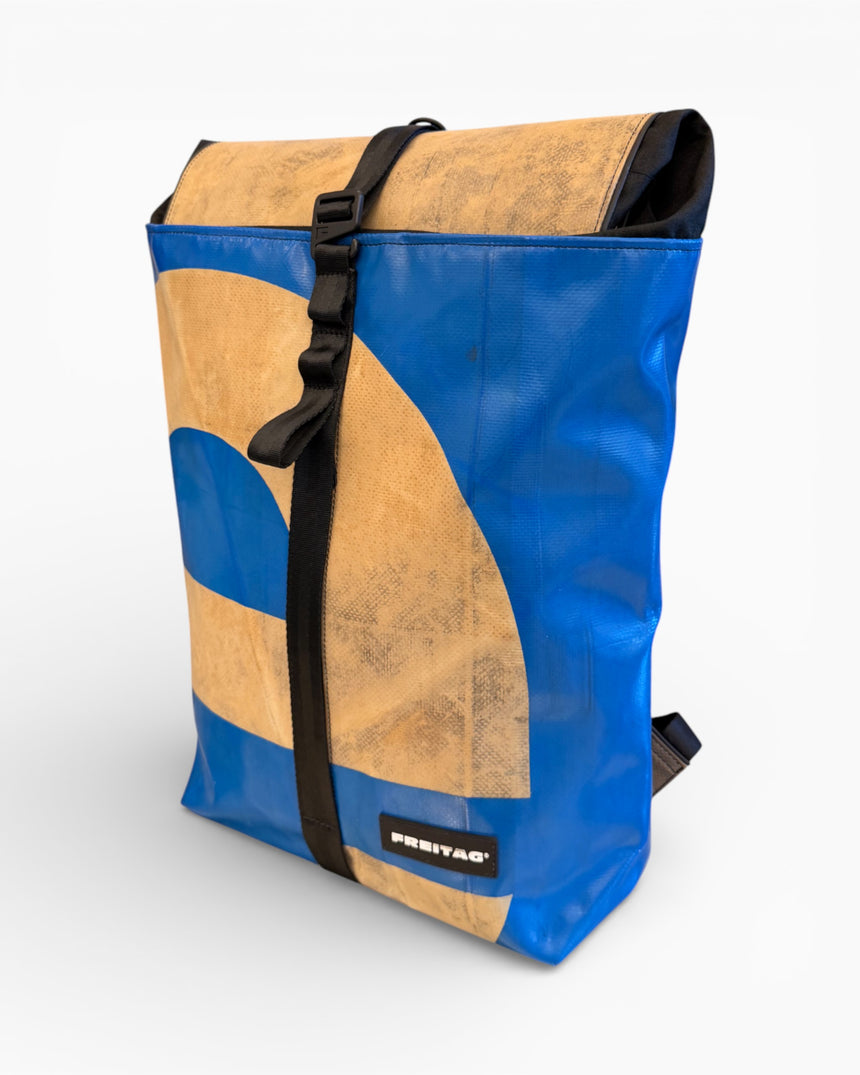 F155 Clapton Backpack