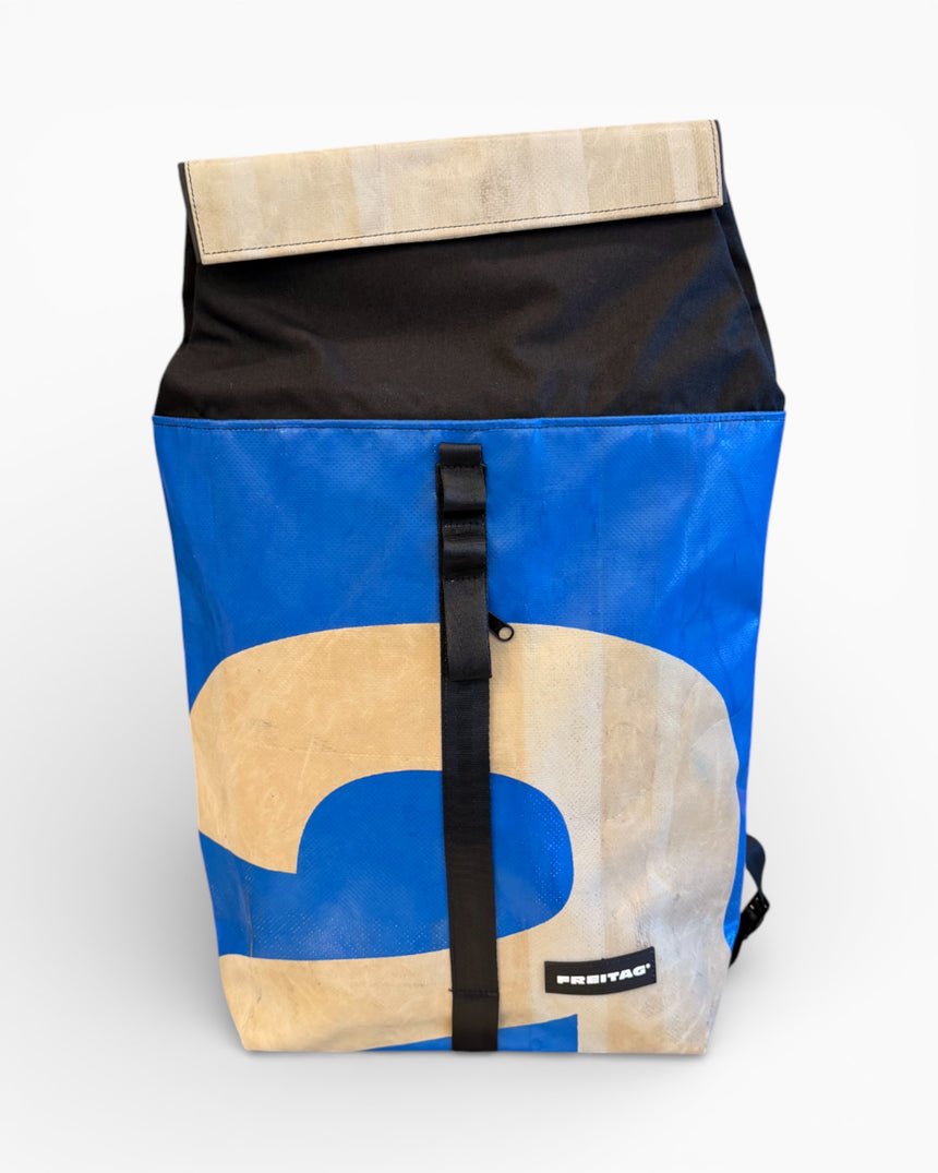 F155 Clapton Backpack