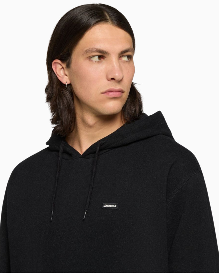 Clancy Heavyweight Men's Hoodie