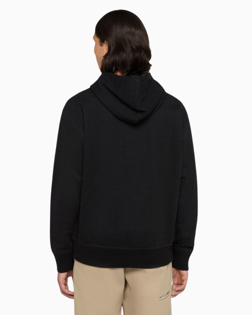 Clancy Heavyweight Men's Hoodie