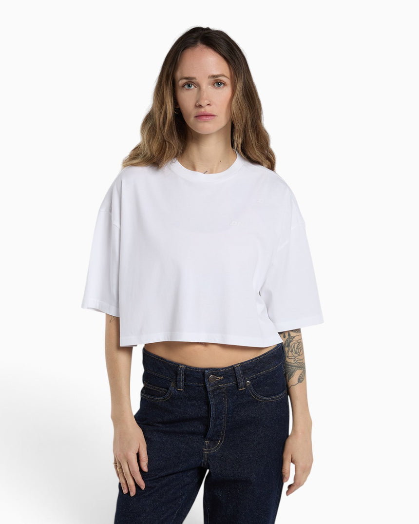 Clarkdale SS Women's Tee