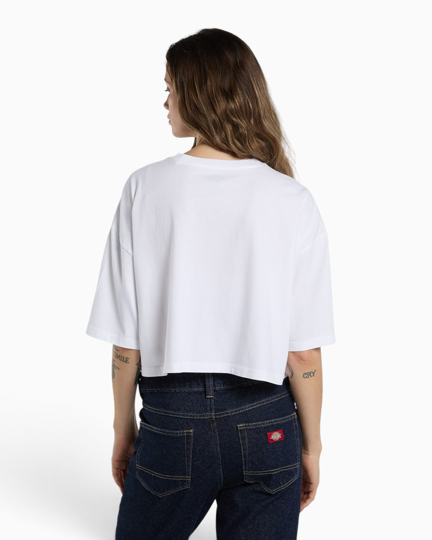 Clarkdale SS Women's Tee