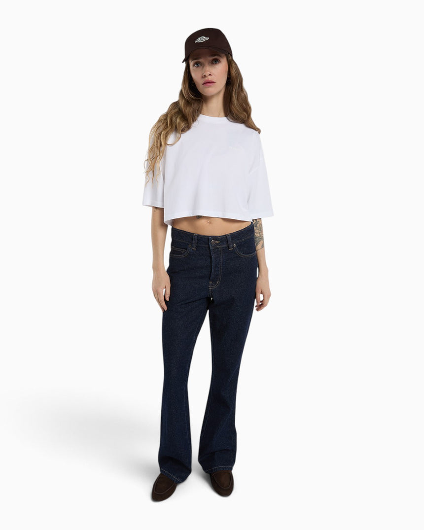 Clarkdale SS Women's Tee
