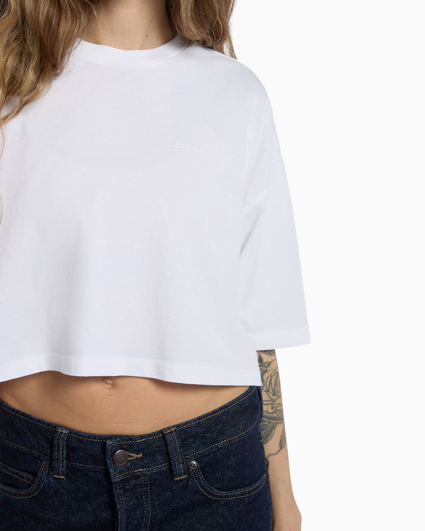 Clarkdale SS Women's Tee