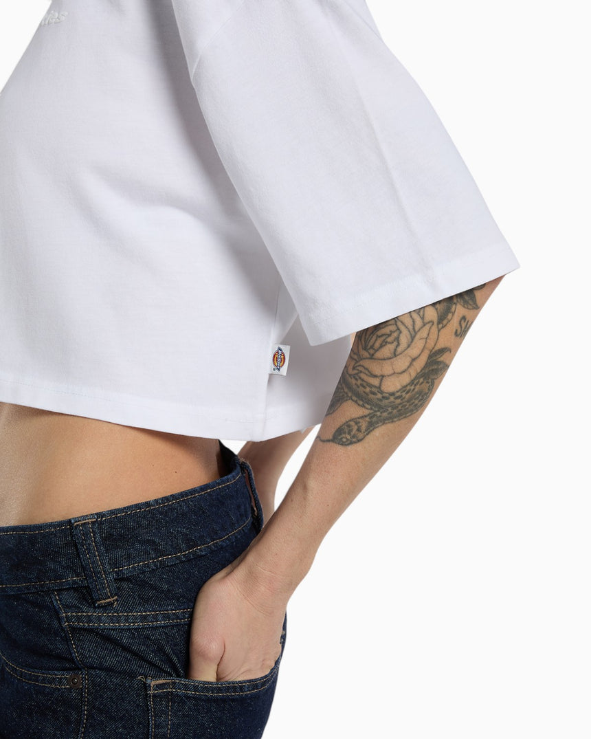 Clarkdale SS Women's Tee