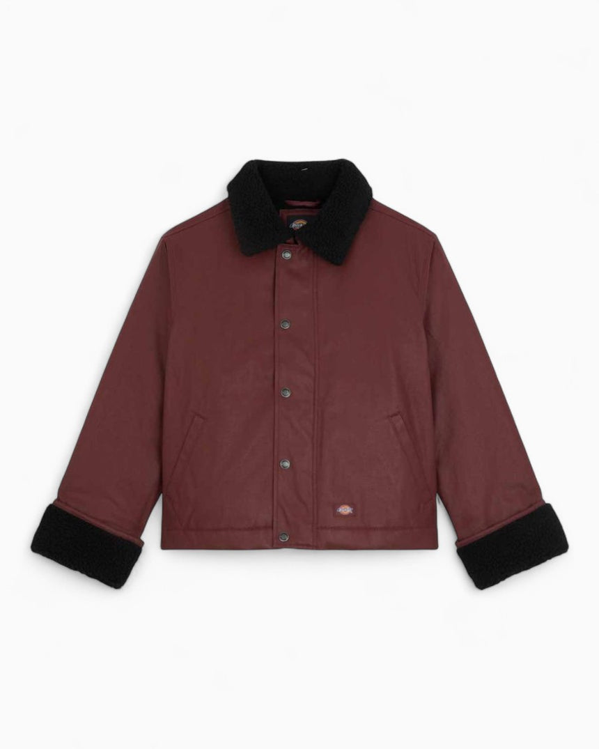 Decherd Women's Jacket