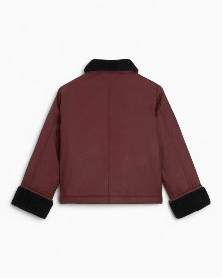 Decherd Women's Jacket