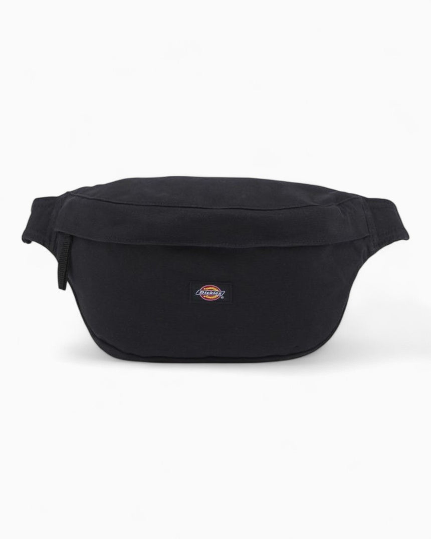 Duck Canvas Cross Body Bum Bag