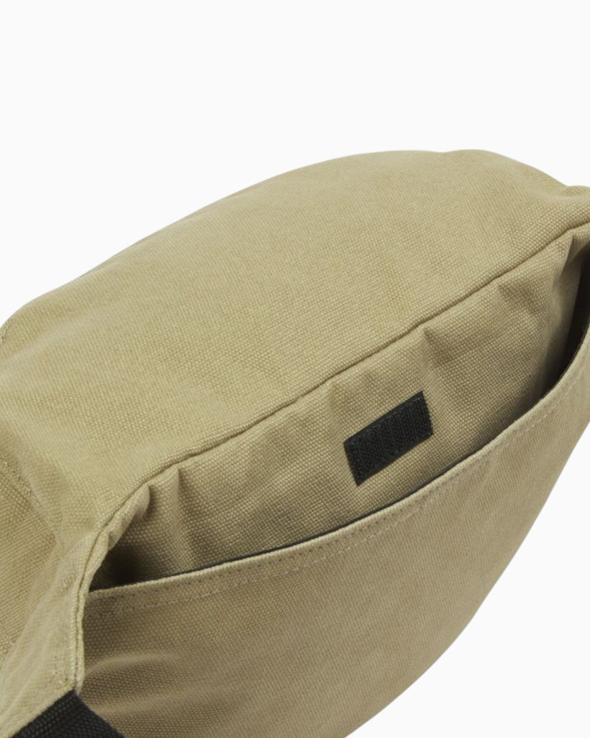 Duck Canvas Cross Body Bum Bag