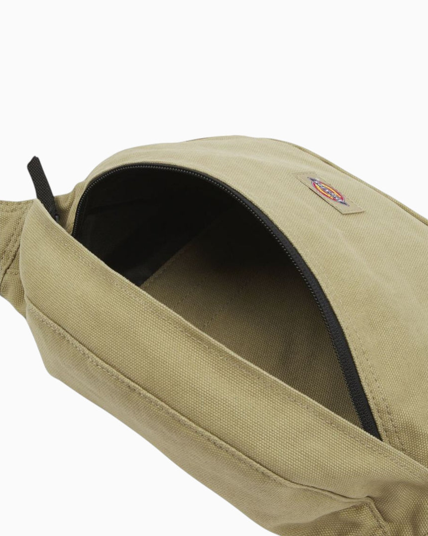 Duck Canvas Cross Body Bum Bag