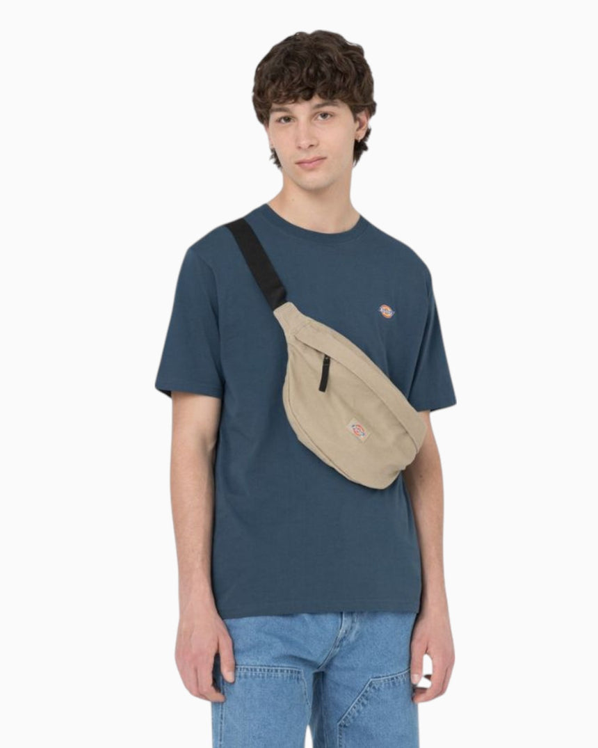 Duck Canvas Cross Body Bum Bag