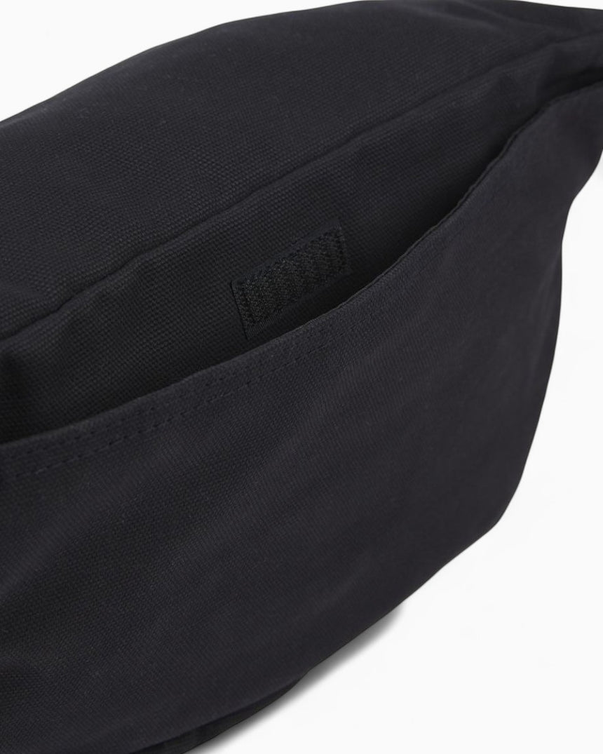 Duck Canvas Cross Body Bum Bag