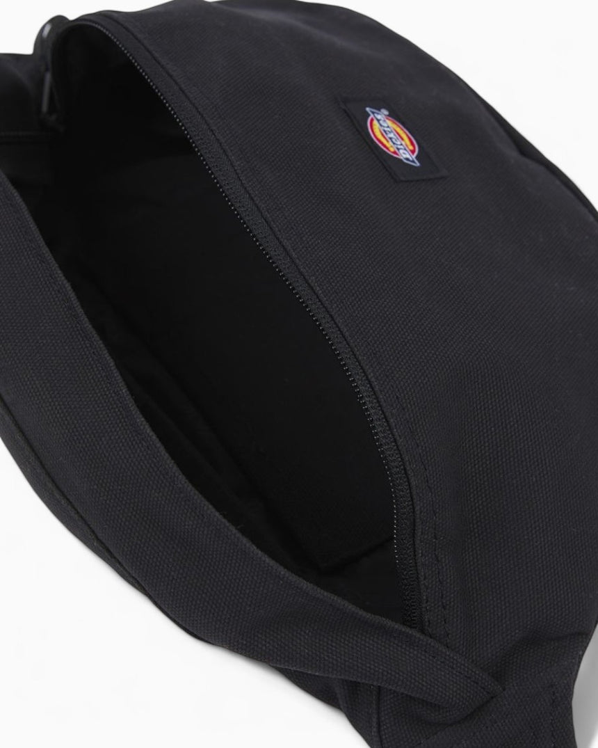 Duck Canvas Cross Body Bum Bag