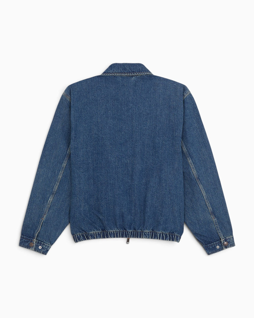 Edgewood Unlined Denim Men's Jacket