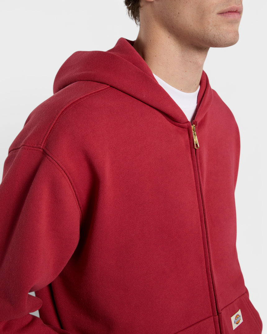 Fostoria FZ Men's Hoodie