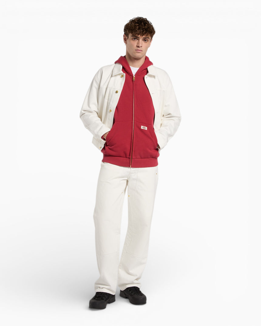 Fostoria FZ Men's Hoodie