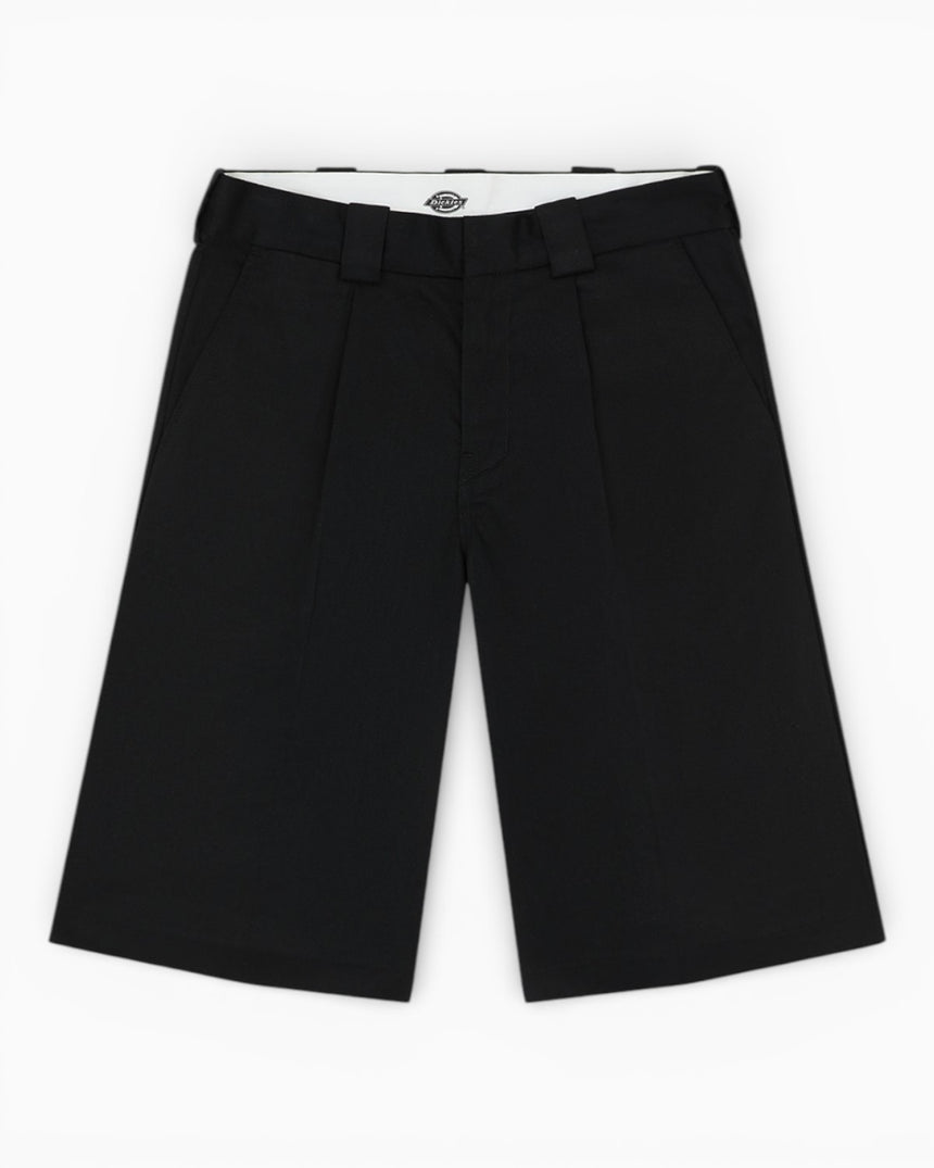 Hemp Twill 13 Inch Men's Work Short