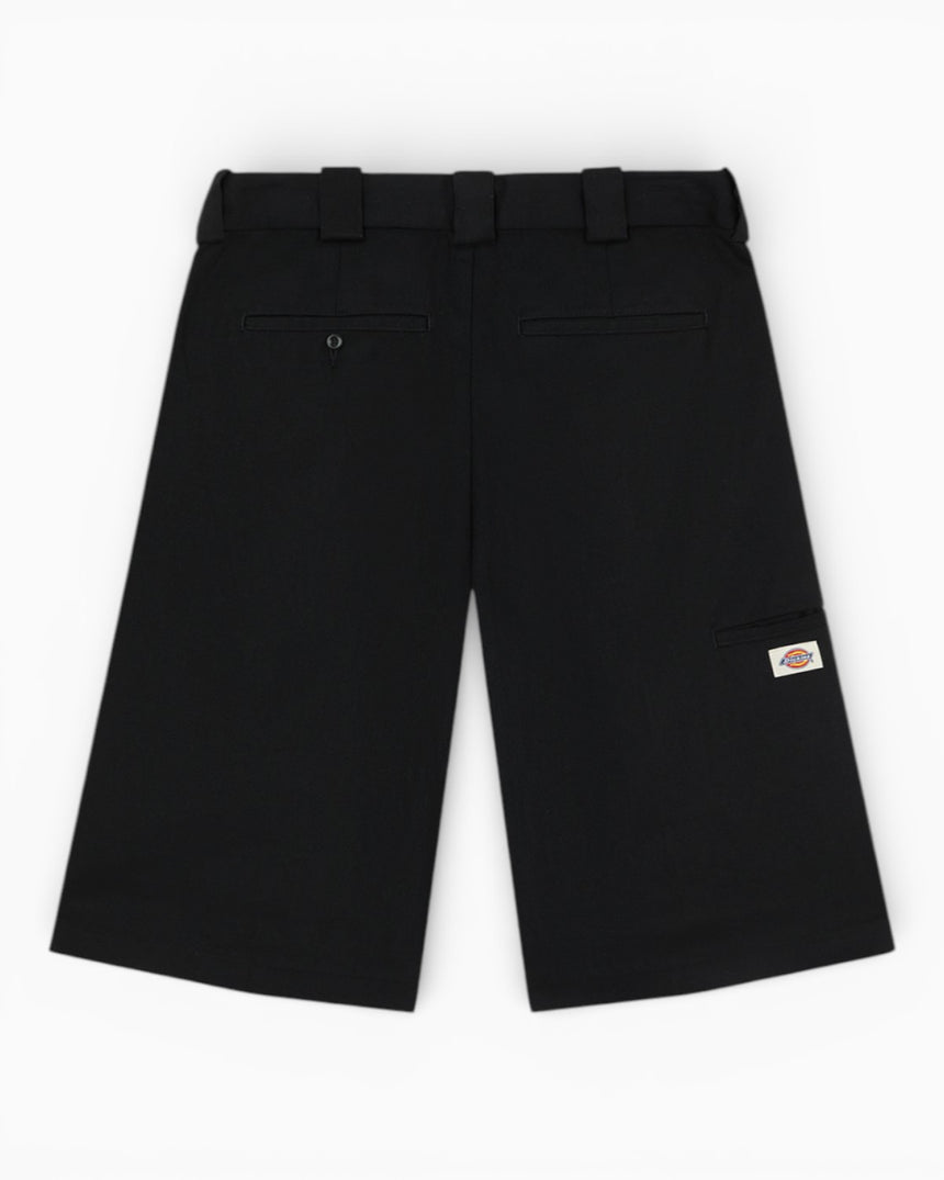 Hemp Twill 13 Inch Men's Work Short