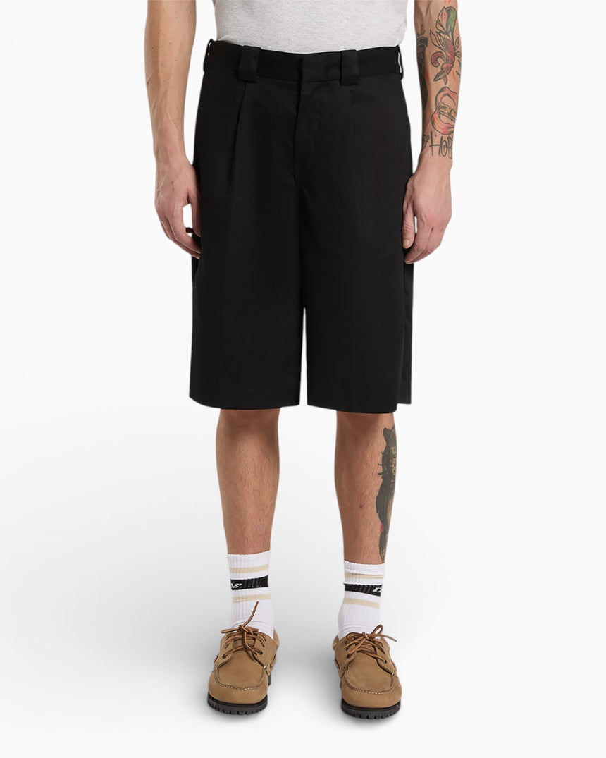 Hemp Twill 13 Inch Men's Work Short