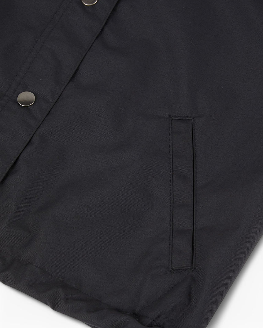 Oakport Cropped Coach Women's Jacket