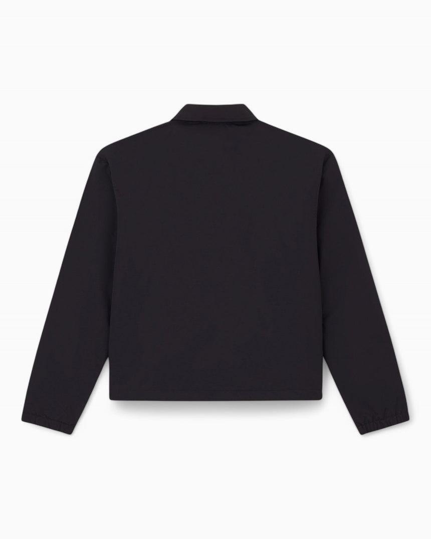 Oakport Cropped Coach Women's Jacket