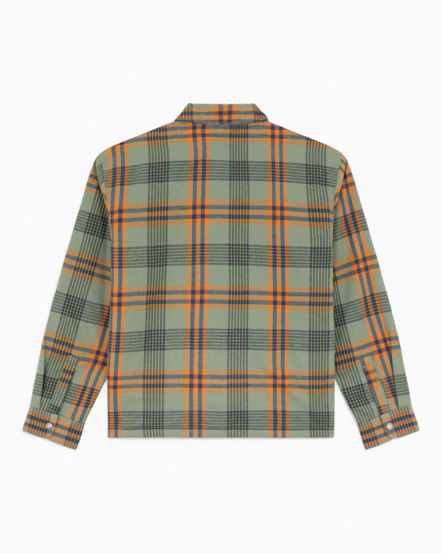 Petersburg Shacket Men's Overshirt