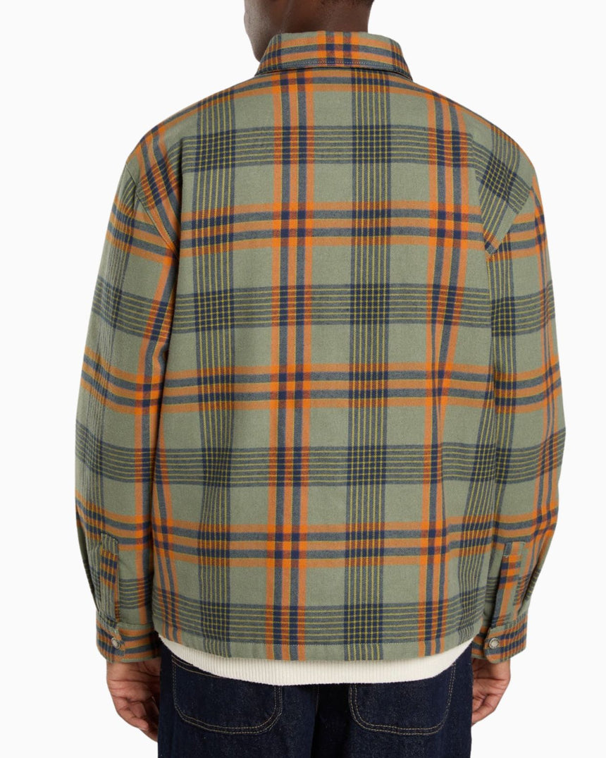 Petersburg Shacket Men's Overshirt