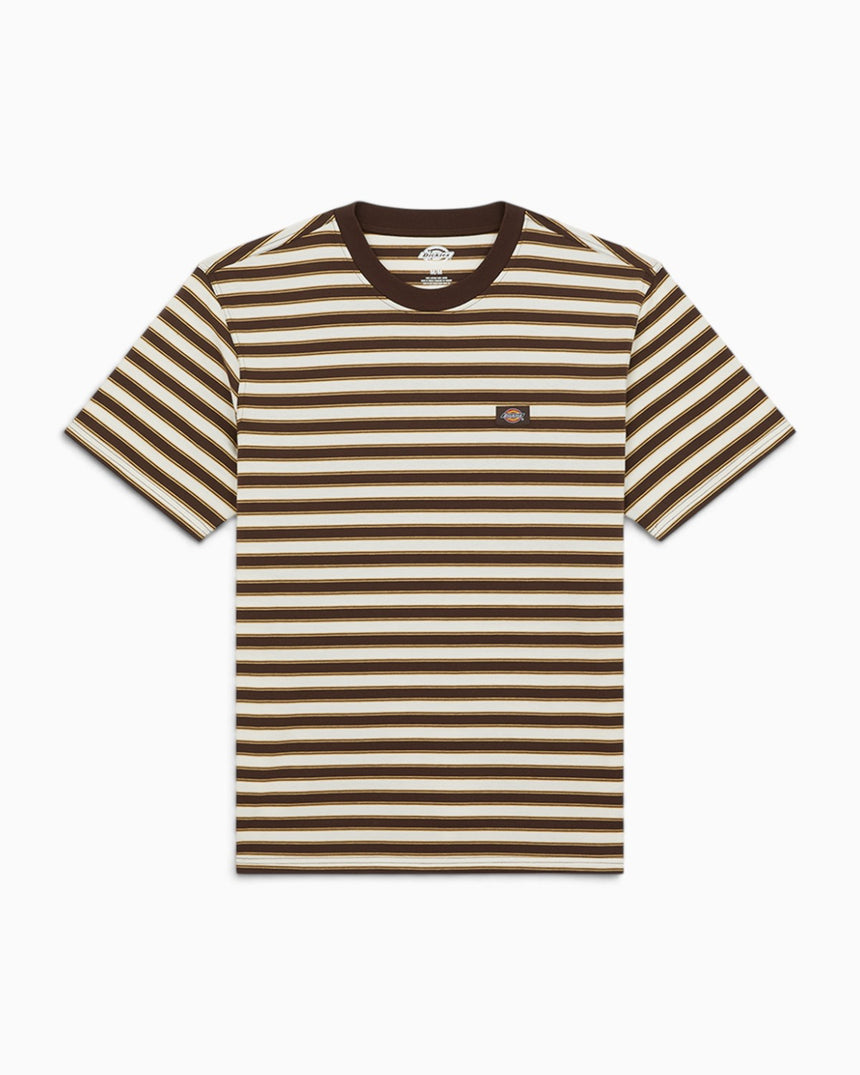 Stripe SS Men's Tee