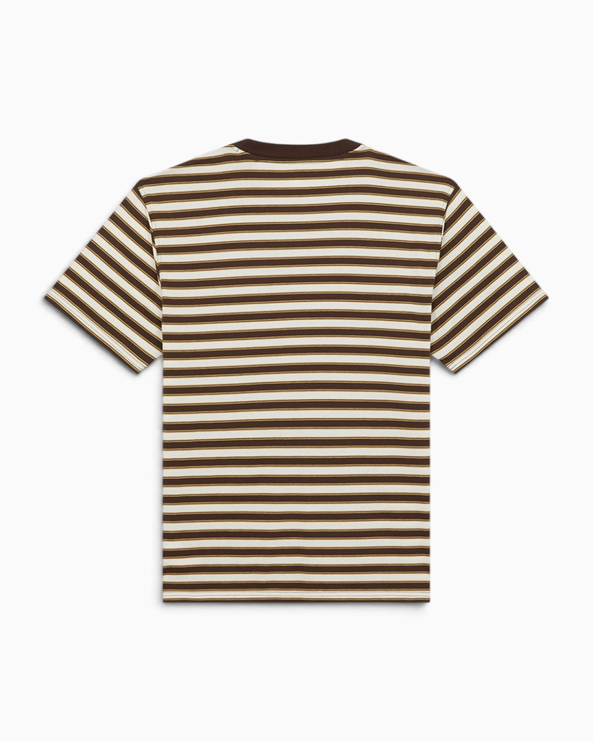Stripe SS Men's Tee
