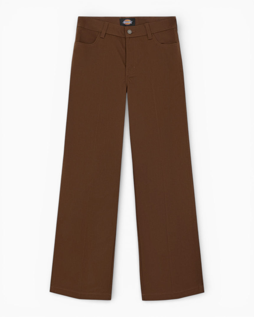 Union Loose Straight Women's Pants