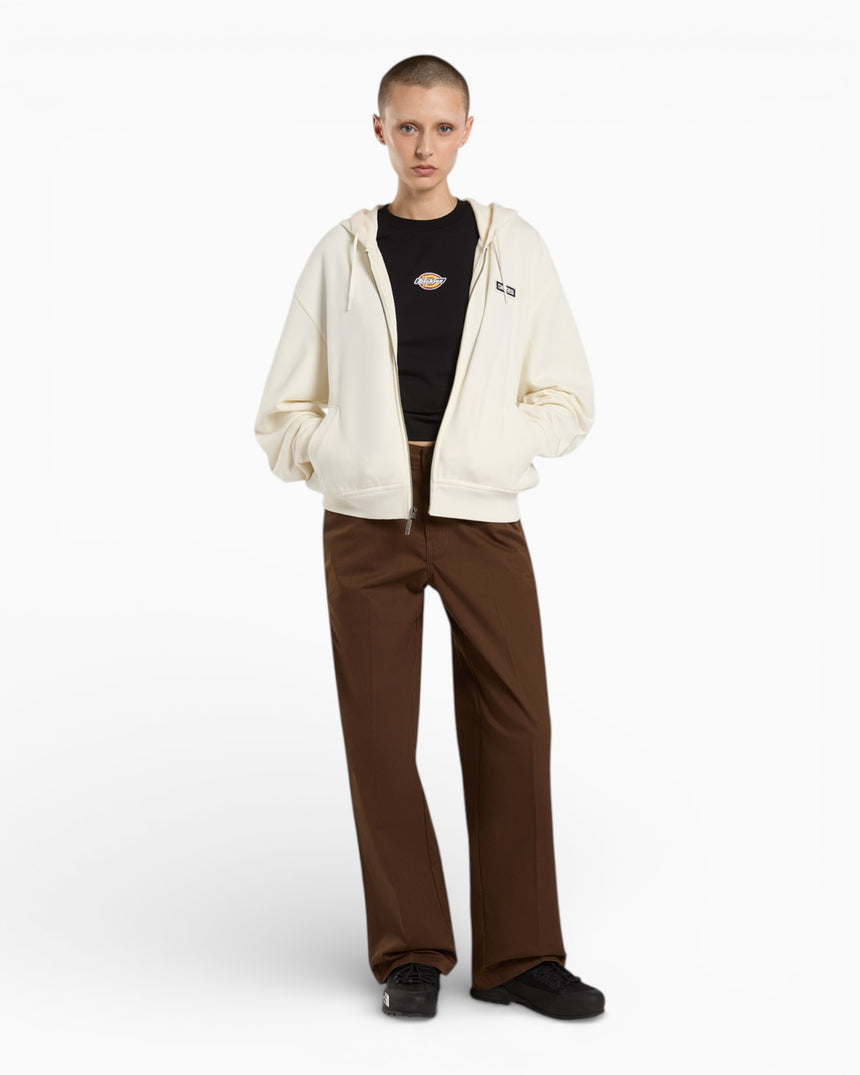 Union Loose Straight Women's Pants