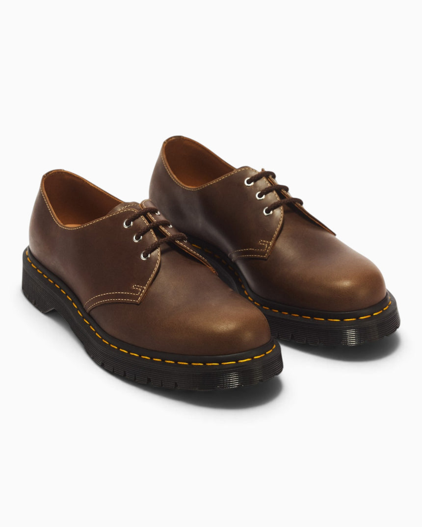 1461 Ben 3 Eye Shoe Mayhem Leather Men's Shoes
