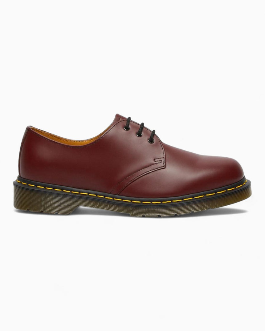 1461 Smooth Leather Men's Shoes