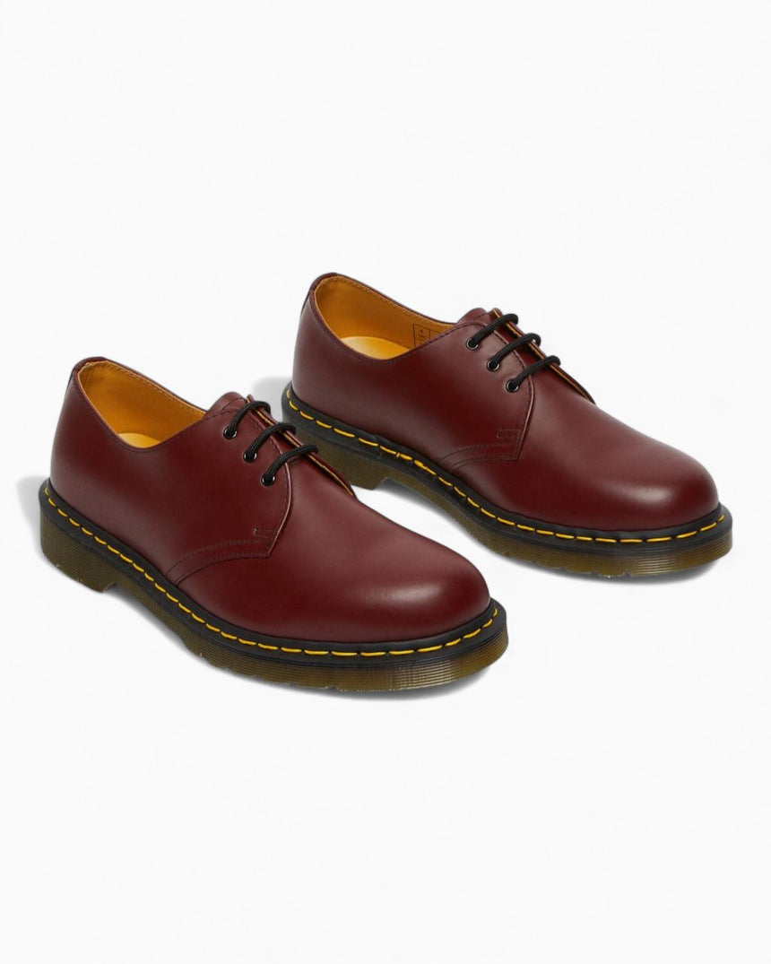 1461 Smooth Leather Men's Shoes