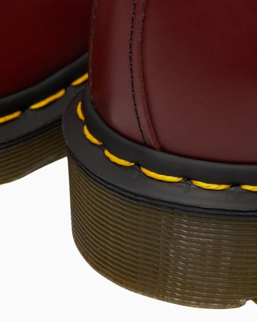 1461 Smooth Leather Men's Shoes