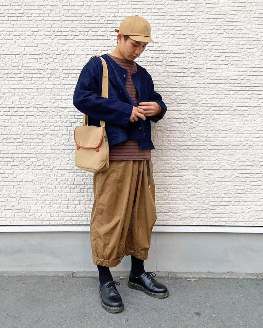 1461 Smooth Leather Men's Shoes