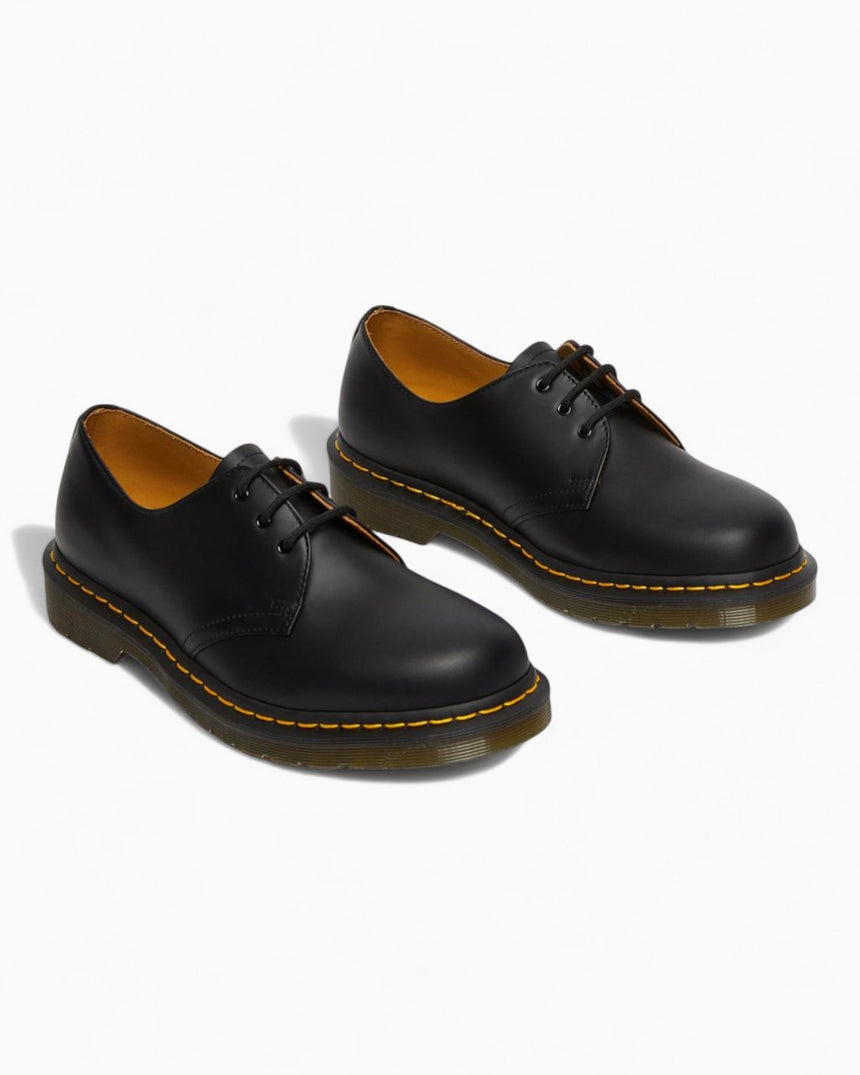 1461 Smooth Leather Men's Shoes