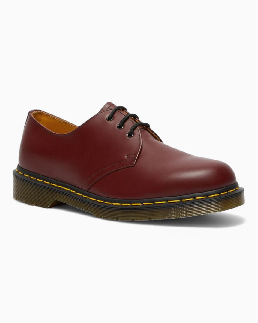 1461 Smooth Leather Men's Shoes
