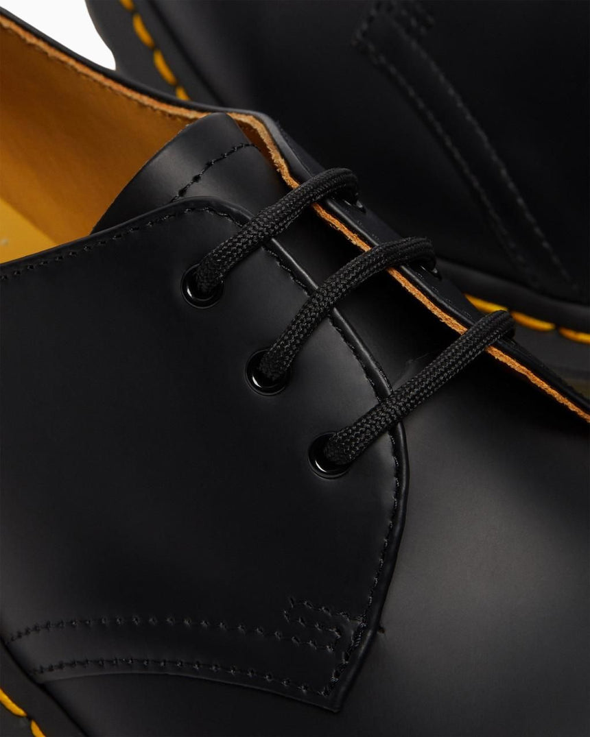 1461 Smooth Leather Women's Shoes