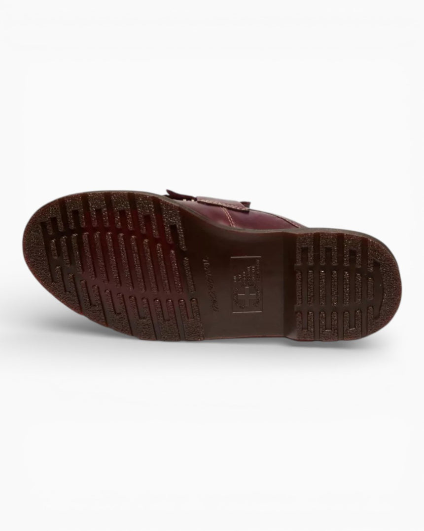 Adrian Leather Women's Mules