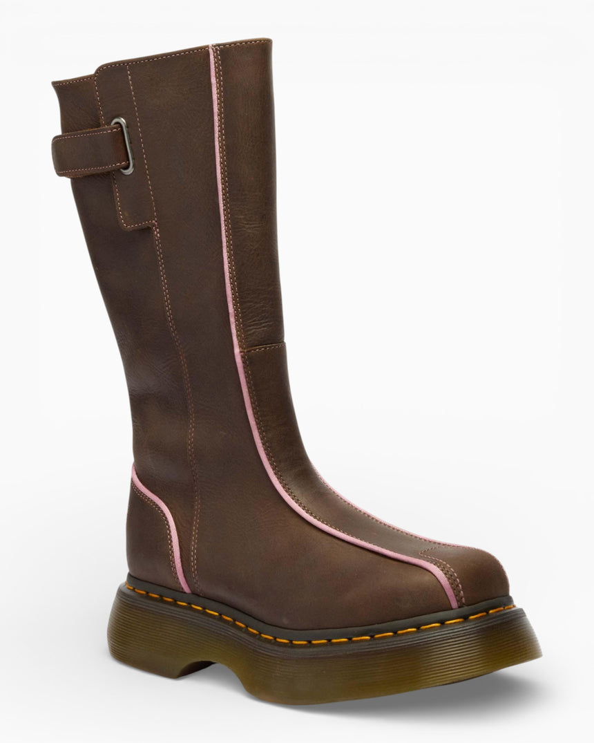 Buzz Hi Women's Boots