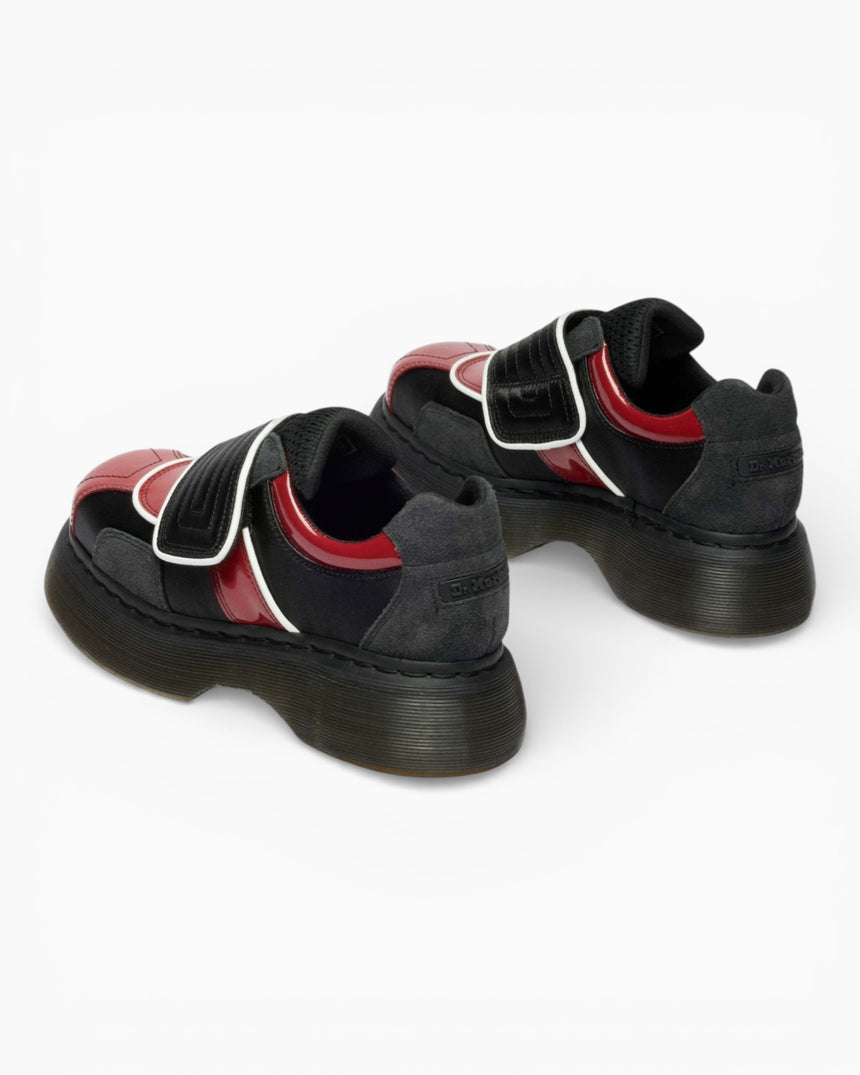 Buzz Strap Women's Shoe