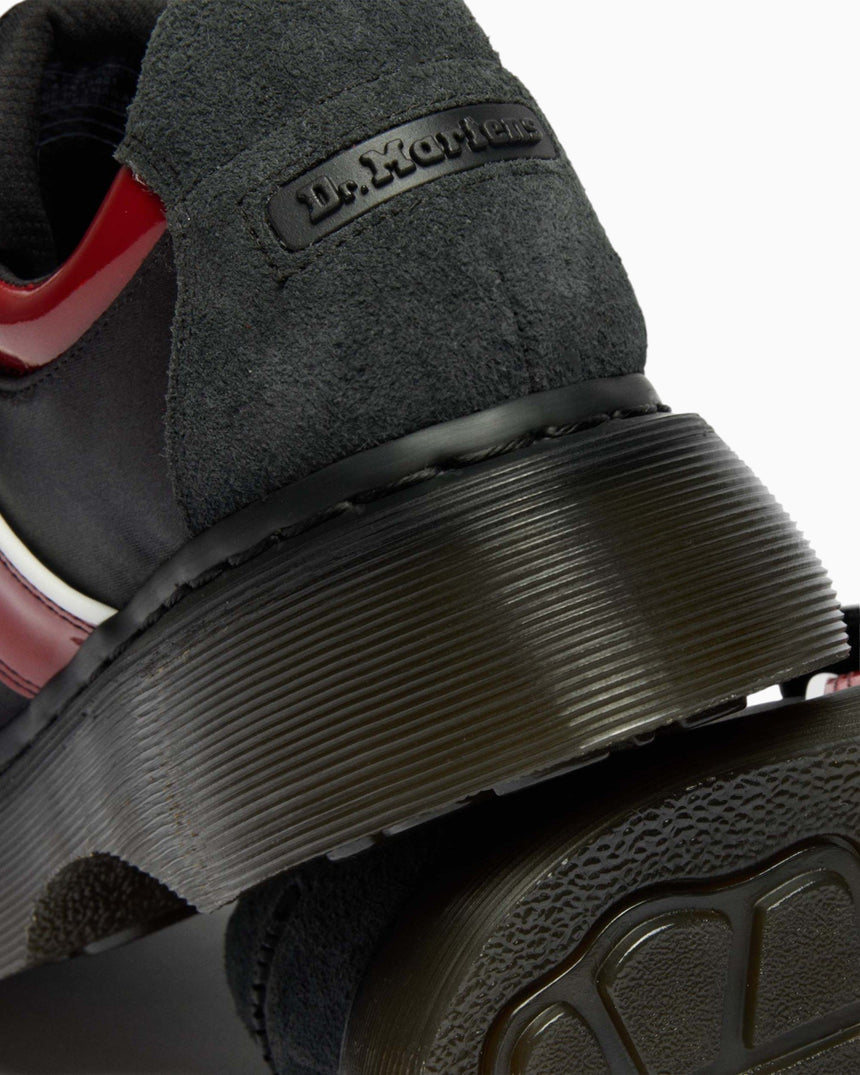 Buzz Strap Women's Shoe