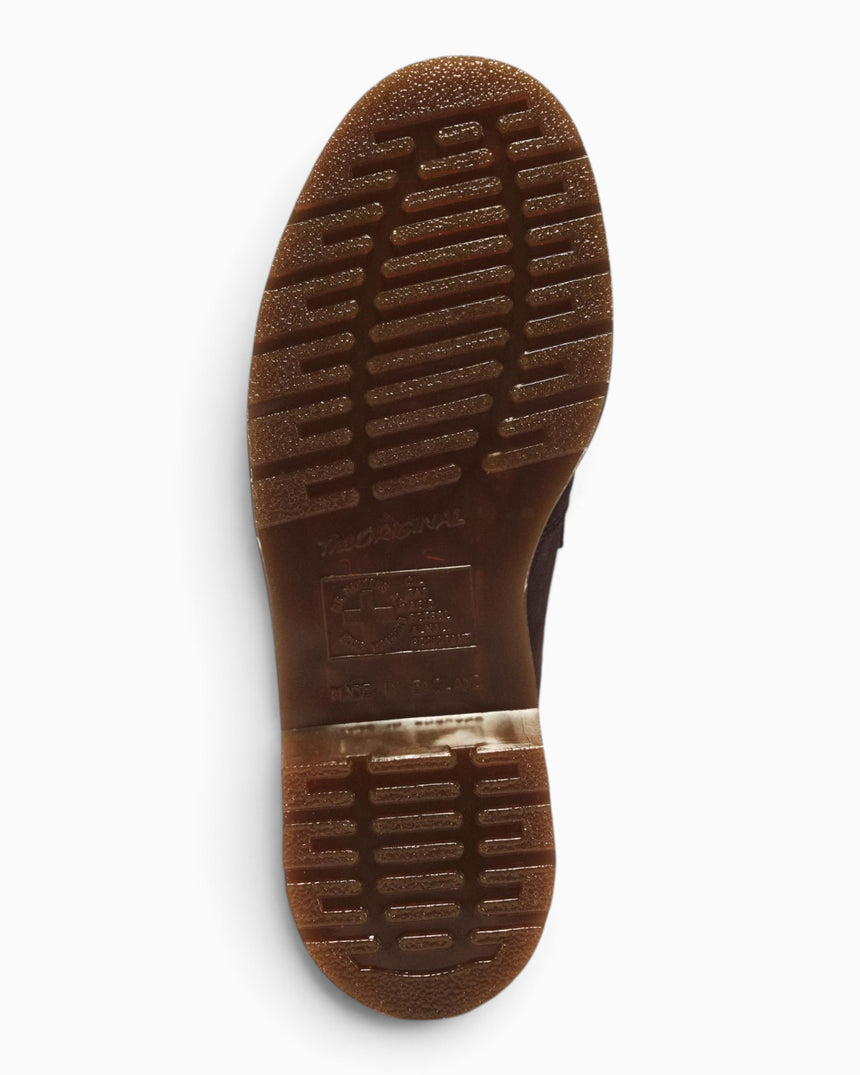 Delapre Penny Repello Calf Suede Men's Loafers