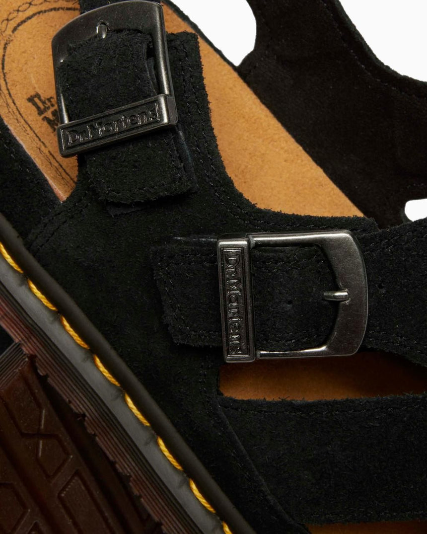 Archive Fisherman Men's Sandals