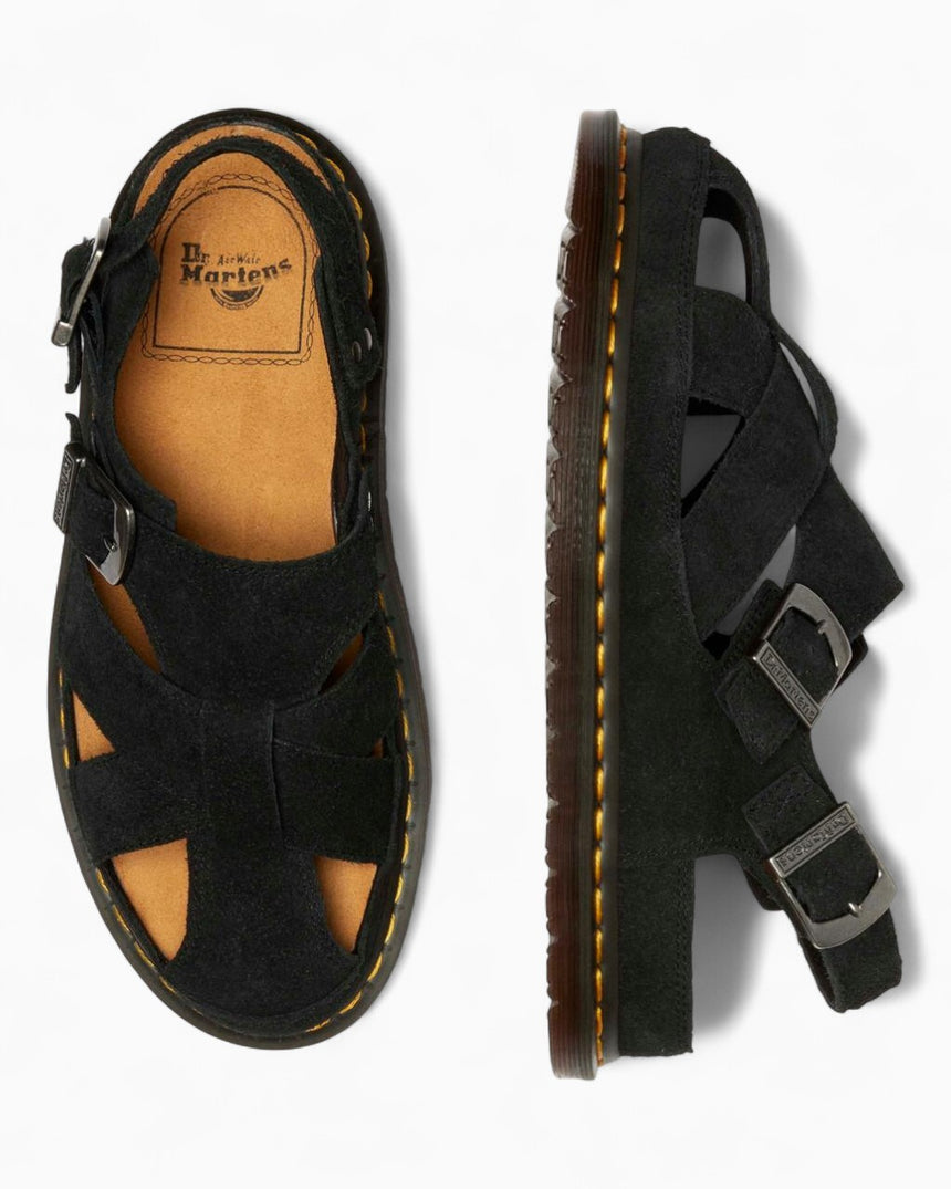 Archive Fisherman Men's Sandals