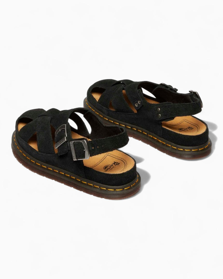 Archive Fisherman Women's Sandals