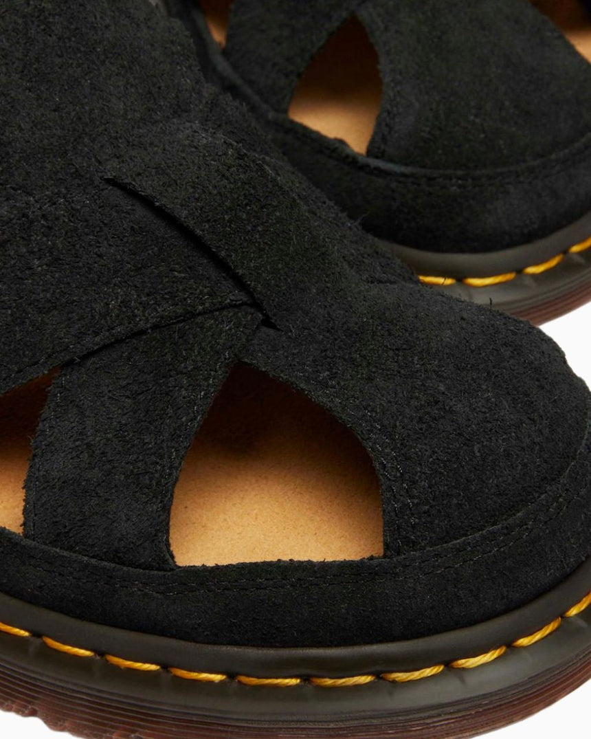 Archive Fisherman Women's Sandals