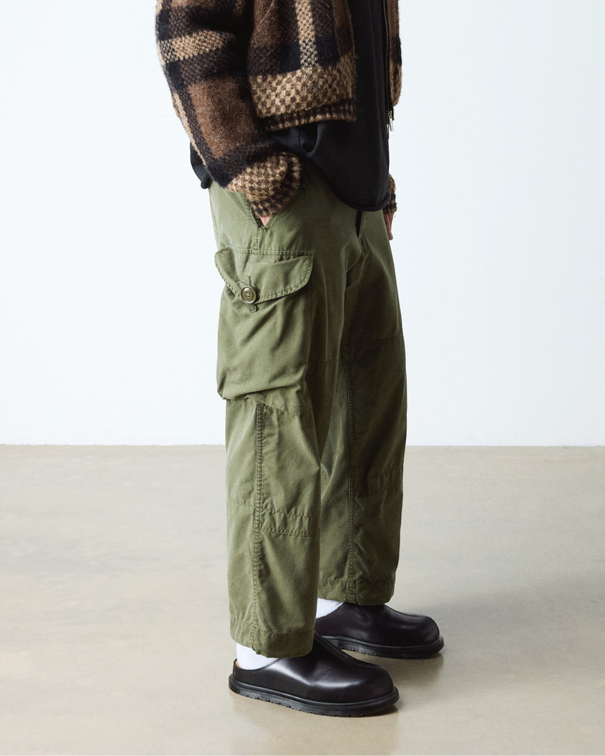 San Men's Mules