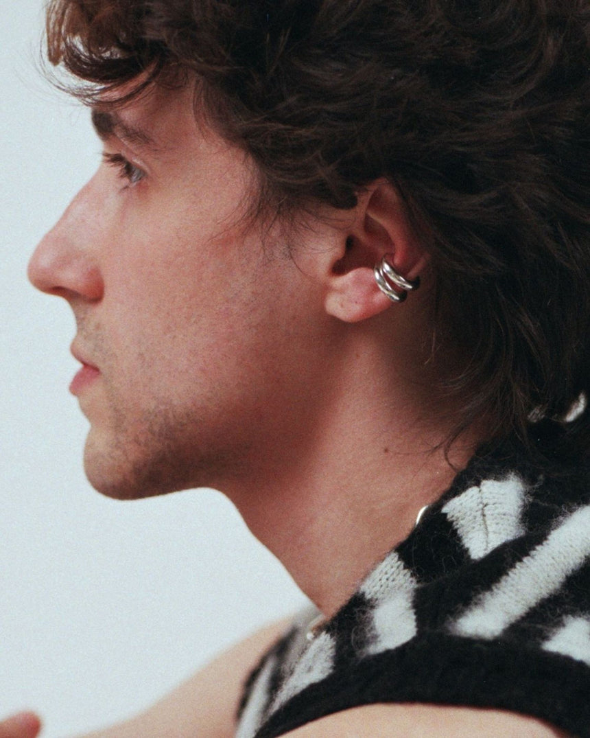 Everyday Ear Cuff